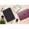 Чохол до ноутбука HP 15.6" Reversible Protective Grey/Mauve Sleeve (2F1W8AA) - Image 2