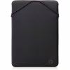 Чохол до ноутбука HP 15.6" Reversible Protective Grey/Mauve Sleeve (2F1W8AA) - Image 3