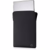 Чохол до ноутбука HP 15.6" Reversible Protective Grey/Mauve Sleeve (2F1W8AA) - Image 4