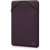 Чохол до ноутбука HP 15.6" Reversible Protective Grey/Mauve Sleeve (2F1W8AA) - Image 1