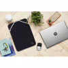 Чохол до ноутбука HP 15.6" Reversible Protective Blk/Slv Sleeve (2F2K5AA) - Image 2