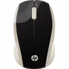 Мишка HP 200 Silk Gold (2HU83AA) - Image 1