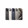 Мобильный телефон Apple iPhone 15 Pro Max 512Gb Black Titanium (REF A+) BREEZY (2QMU7C3) - Image 6