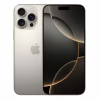 Мобильный телефон Apple iPhone 16 Pro Max 256GB Natural Titanium (REF A+) BREEZY (2QMYWY3) - Image 1