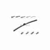 Щітка склоочисника Bosch 3 397 006 943 - Image 1