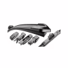 Щітка склоочисника Bosch 3 397 006 951 - Image 2