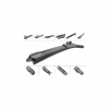 Щітка склоочисника Bosch 3 397 006 954 - Image 2
