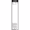 Щітка склоочисника Bosch 3 397 007 428 - Image 5