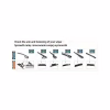Щітка склоочисника Bosch 3 397 007 706 - Image 7