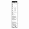 Щітка склоочисника Bosch 3 397 007 706 - Image 8