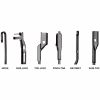 Щітка склоочисника Bosch 3 397 008 539 - Image 2
