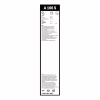 Щетка стеклоочистителя Bosch 3 397 014 208 - Image 5