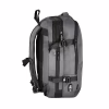 Рюкзак туристичний NikiBo Journey 20-30л сірий (30012505-07) - Image 2
