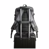Рюкзак туристичний NikiBo Journey 20-30л сірий (30012505-07) - Image 9
