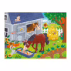 Пазл DoDo Обід для коника, 30 елементів (300684) - Image 3