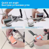 Точило Ruixin Touch Pro Steel V 2.0 + камені 4шт (30084) - Image 9