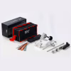 Точило Ruixin Touch Pro Steel V 2.0 + камені 4шт (30084) - Image 10