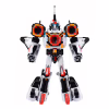 Трансформер Tobot Детективи Галактики Шатл (301087) - Image 1