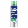 Гель для гоління Gillette Series Sensitive Skin Для чутливої шкіри 200 мл (3014260214692) - Image 1