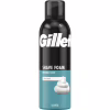 Піна для гоління Gillette Classic Sensitive 200 мл (3014260228682) - Image 2