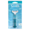 Бритва Gillette Venus Smooth с 2 сменными картриджами (3014260262693) - Image 2