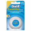 Зубная нить Oral-B Essential floss Waxed мятная 50 м (3014260280772/5010622005029) - Image 2