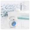 Зубная нить Oral-B Essential floss Waxed мятная 50 м (3014260280772/5010622005029) - Image 6