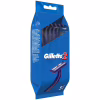 Бритва Gillette 2 одноразова 5 шт. (3014260282684/3014260287030) - Image 2