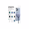 Зарядний пристрій Ugreen Magnetic Wireless Charger 15W CD245 (30233) - Image 3