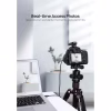 Дата кабель USB 2.0 AM to Mini 5P 2.0m US132 black Ugreen (30472) - Image 8