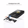 Дата кабель USB 2.0 AM to Mini 5P 2.0m US132 black Ugreen (30472) - Image 10