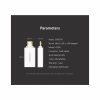 Перехідник OTG USB 2.0 AF to Micro 5P US195 white Ugreen (30529) - Image 8