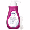 Крем для депіляції Veet Minima для чутливої шкіри з Алое вера 400 мл (3059944021197) - Image 1