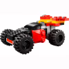 Конструктор LEGO Creator Вантажівочка-монстр з відкидним дахом (30691) - Image 3