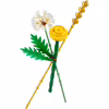 Конструктор LEGO Botanicals Полевые цветы (30701) - Image 2