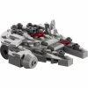 Конструктор LEGO Star Wars Мінімодель «Сокіл тисячоліття» (30708) - Image 2