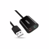 Звуковая плата Ugreen US205 black (30724) - Image 4