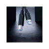 Кабель для принтера USB 3.0 AM/BM 1.0m US210 black Ugreen (30753) - Image 3