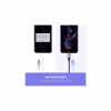 Перехідник Lightning to 3.5mm 10cm Headphone Jack Adapter Model US211 gray Ugreen (30756) - Image 2