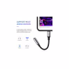 Перехідник Lightning to 3.5mm 10cm Headphone Jack Adapter Model US211 gray Ugreen (30756) - Image 4