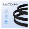 Кабель для передачи данных SATA 3 Data Cable 0.5m US217 Black Ugreen (30796) - Image 6