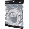Кабель мультимедійний HDMI M to HDMI M 2.0m V2.0 white Sandberg (308-98) - Image 2