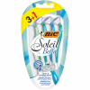 Бритва Bic Soleil Bella 3+1 шт. (3086123220546) - Image 1