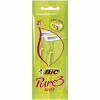 Бритва Bic Pure 3 Lady 2 шт. (3086123221642) - Image 1
