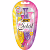 Бритва Bic Miss Soleil Colour Collection 4 шт. (3086123303843) - Image 1