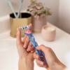 Бритва Bic Click 3 Soleil Sensitive с 2 сменными картриджами (3086123644953) - Image 3