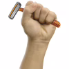 Бритва Bic 3 Sensitive 8 шт. (3086126692586) - Image 3