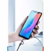 Дата кабель USB 2.0 AM to USB-C + Micro 5P 1.0m 3A US177 black Ugreen (30875) - Image 3