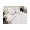 Подушка Руно зі штучного лебединого пуху Swan Luxury 40х60 см (309.52_Swan Luxury) - Image 4