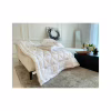 Подушка Руно зі штучного лебединого пуху Swan Luxury 40х60 см (309.52_Swan Luxury) - Image 7